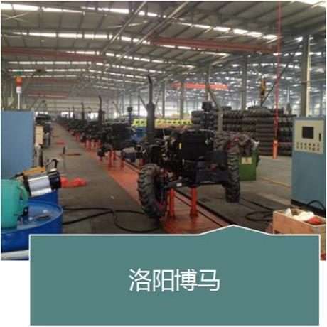 洛阳博马多功能定量加注设备